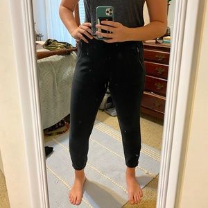 Athleta joggers